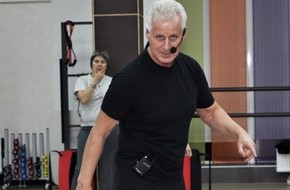 Исследования здорового образа жизни и Продуктивного Долголетия посредством Техник Хорошего Здоровья