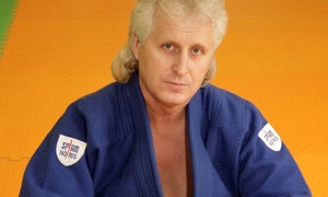  ​Селиванов Евгений Николаевич