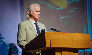 Публикация доклада