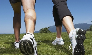 Интервальные гипоксические тренировки