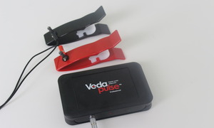 Компьютерная пульсовая диагностика «ВедаПульс»